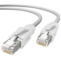 CAT6A RJ45 10GbE Patchkabel Netzwerk Daten CAT7 LAN Kabel PUR Industrie Leitung