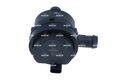 NRF ZUSATZWASSERPUMPE FÜR KÜHLWASSERKREISLAUF 390059 für MERCEDES-BENZ SMART