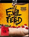 Evil Feed [Blu-ray] FSK18, gebraucht