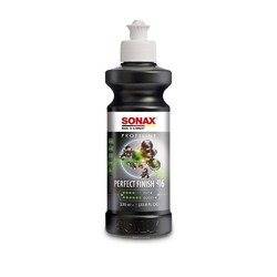 SONAX 250ml PROFILINE POLIERMITTEL PERFECT FINISH SCHLEIFPASTE POLITURDie Nr.1* für Autoteile: Top-Preis-Leistungs-Verhältnis
