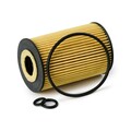 HENGST FILTER E115H01 D208 Ölfilter Filtereinsatz für VW GOLF VI (5K1) CC (358)