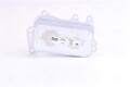 Ölkühler Automatikgetriebe für BMW X1 X3 X5 E91 F34 Nissens 90903 2004 - 2020