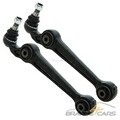 ATEC 2x QUERLENKER LENKER SATZ SET VORNE UNTEN LINKS RECHTS FÜR MAZDA 6 GG 02-07
