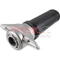 Metzger 6490386 Reparatursatz Federbeinstützlager für TOYOTA LEXUS C HR PRIUS