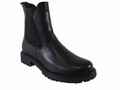 Tamaris Chelsea-Boot, Antikleder schwarz, 25427-001
