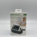 Medisana PM 100, Pulsoximeter, Messung der Sauerstoffsättigung im Blut