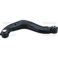 1x ORIGINAL® Triscan Lenker, Radaufhängung Hinten, Links für Audi A4 B7 Avant