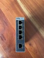 Phoenix Contact 2891001 Industrial Ethernet Switch FL Switch SFNB 5TX