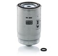 MANN-FILTER Kraftstofffilter WK 8060 z für HYUNDAI KIA