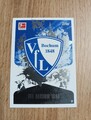Topps Match Attax Bundesliga 2024/2025 -24/25 37 VFL Bochum Club Logo