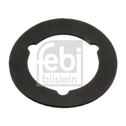 1x Dichtung, Öleinfüllstutzenverschluss FEBI BILSTEIN 100690 passend für AUDI