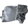 NRF 31814 Ölkühler Motoröl für BMW 1 3 5 X1 X3 Z4 11427508966 11427508967 750896