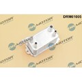 1x Ölkühler, Automatikgetriebe Dr.Motor Automotive DRM61005 passend für FORD