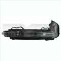 TYC 337-0290-3 Blinker Blinkleuchte Außenspiegel Links für VW TIGUAN (AD1)