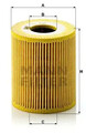 Ölfilter Filtereinsatz HU 818 x MANN-FILTER für BMW ALPINA OPEL LAND ROVER