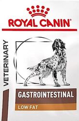 (€ 8,16/kg) Royal Canin Veterinary Diet Gastrointestinal Low Fat - Hunde - 6 kg
