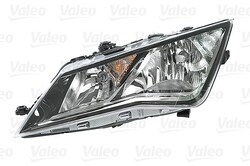 VALEO Hauptscheinwerfer Links für SEATDie Nr.1* für Autoteile: Top-Preis-Leistungs-Verhältnis