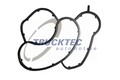 TRUCKTEC AUTOMOTIVE Dichtung, Ölfiltergehäuse 08.10.054 für BMW