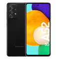Samsung Galaxy A52 5G A526B 128GB Dual SIM Schwarz Android Smartphone Sehr Gut