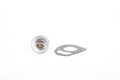 Continental 28.0200-4089.2 Kühlwasserthermostat für HYUNDAI Tucson (TL, TLE)