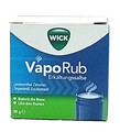 WICK VapoRub Erkältungssalbe, 50 g PZN 00358693