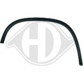 DIEDERICHS (2274027) Außenspiegel links für VW