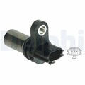 Kurbelwellensensor Impulsgeber DELPHI SS10816 für TRAIL NISSAN PRIMERA P12 T30 1