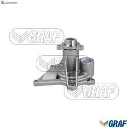 WASSERPUMPE PA1473 FÜR OPEL ASTRA/K/Sports/Tourer F12SHR/12SHT/12SHL 3cyl