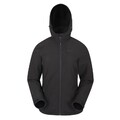 Mountain Warehouse - "Exodus" Softshelljacke Atmungsaktiv für Damen (MW212)