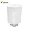 Tuya ZigBee Smart HeizkörperThermostat 5PCS Heizkörperventil Alexa Google APP DE