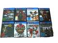 Playstation 4 PS4 Spielesammlung Konvolut Set, 8Stk,