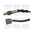 1x Lambdasonde HOFFER 7481629 passend für HONDA