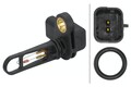 HELLA 2x Sensor Ansauglufttemperatur 6PT 009 109-321/2x für FORD MONDEO 4 BA7 2