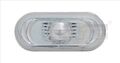 TYC (18-0605-11-2) Blinker, Blinklicht beidseitig, für FORD SEAT SKODA VW