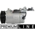Mahle ACP 1383 000P Kompressor Klimaanlage für MINI BMW 5 2 7 X1 6 X3 X4 X5 X7