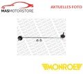 STABILISATOR STABISTREBE VORNE MONROE L11678 P FÜR BMW 3,X1,E92,E91,E90,E84