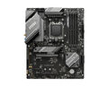 AM5 AMD MSI B650 GAMING PLUS WIFI  Mainboard ATX DDR5 für Ryzen 7000 Series