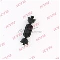 2x KYB Koppelstange Strebe hinten KSLR1094 | 4056A052 2M515E594AA 1487402