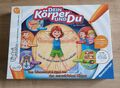 tiptoi - Dein Körper und Du ○ Ravensburger Lernspiel Wissensspiel ○  4-7 Jahre