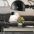 Design Leselampe Tisch Leuchte Lampe bewegliche Ausleger Beleuchtung Höhe 62 cm