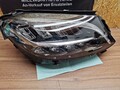 Original Mercedes C-Klasse W205 Facelift Scheinwerfer Rechts A2059062206 #64