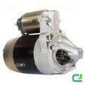 Anlasser Starter 12 V 0,9 KW 8 Zähne HC-CARGO für u.a. MITSUBISHI Carisma
