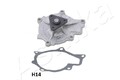 Ashika 35-0H-H14 Wasserpumpe für HYUNDAI KIA