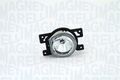 MAGNETI MARELLI 712403801110 Nebelscheinwerfer passend für FIAT OPEL