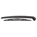 Wischerarm Wischblatt hinten AUDI A6 Avant (4F,C6) Scheibenwischer Heckscheibe