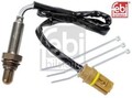 febi bilstein 177275 Lambdasonde Lamdasonde für BMW 