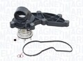 MAGNETI MARELLI 352317003670 Thermostat, Kühlmittel für AUDI,FORD,HONDA,LANCIA,M