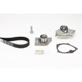 Wasserpumpe + Zahnriemensatz Continental Ctam CT1025WP2 für Mitsubishi für Opel