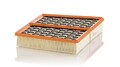 MANN-FILTER Luftfilter C 34 017 für ALFA ROMEO