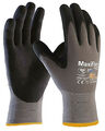 MAXIFLEX ATG Ultimate Handschuhe Montage Arbeitshandschuhe Nylonhandschuhe